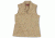 WS500 WOMEN SAFARI VEST KH S S, Available Boyt Harness WS500 Womens Safari Vest Sizes Boyt Harness WS500 Womens Safari Vest - Large Khaki