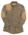 Boyt Harness HU1610 Big Sky Hunting Shirt, Small Multi Check