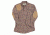 Boyt HU1610 Big Sky Hunting Shirt, Large Multi Check