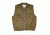Boyt Hu800 Insulated Vest Tobacco Xl 16072