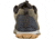 Bozeman Low Leather Casual Shoes - Mens, Wide, Canteen, 11.5, 74201-Canteen-Wide-11.5