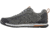 Bozeman Low Leather Casual Shoes - Mens, Wide, Charcoal, 9, 74201-Charcoal-Wide-9