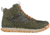 Bozeman Mid B-DRY Shoes - Mens, Medium, Pine, 11.5, 75401-Pine-Medium-11.5
