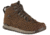 Bozeman Mid Leather B-DRY Shoes - Mens, Medium, Dark Earth, 13, 75501-Dark Earth-Medium-13