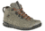Bozeman Mid Leather B-DRY Shoes - Womens, Medium, Pinedale, 9, 75502-Pinedale-Medium-9