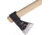 BR Rinaldi Calabria Axe, 31in Overall, 7in Spring Steel Axe Head w/ 4.25in Cutting Edge, Wood Handle, 700g Head, 330N2M