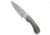 Bradford Bradford Knives Guardian 3.2 Fixed Blade Knife OD Green Micarta 3.9" SW ELMAX, OD Green, ELMAX, adult, BHQ-210345