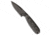 Bradford Bradford Knives Guardian 3.5 Sabre Knife Camo Micarta 3.75" Nimbus N690, Black/OD Green, Bohler N690, adult, BHQ-179559