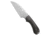 Bradford Bradford Knives Guardian3 Wharnie Knife 3D OD Green Micarta 3.5" SW, OD Green, CPM MagnaCut, adult, BHQ-229613