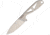 Bradford Knives G-Necker ELMAX Stonewash