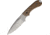 Bradford Knives Guardian 3.2 Textured Coyote