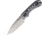 Bradford Knives Guardian 3 3D Black/White