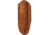 Bradford Knives Guardian 3 3D G-Wood Fixed Blade Knife, 6.75in Overall, 3.25in Stonewash Aeb-L SS Blade, Camo Checkered G-Wood Handle, False Edge Grind Blade, Brown Leather, Camo, 3FE-115-AEBL