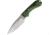 Bradford Knives Guardian 3 3D Toxic Green/Blac