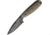 Bradford Knives Guardian 3.5 OD Green
