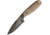 Bradford Knives Guardian 3.5 Sabre BRAD35S104N