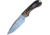 Bradford Knives Guardian 3 Blue PVD G-Wood
