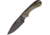 Bradford Knives Guardian 3 Nimbus 3D OD Green