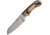 Bradford Knives Guardian 4 Sheepsfoot BRAD4SF115