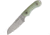 Bradford Knives Guardian 4 Sheepsfoot BRAD4SF117