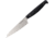 Bradford Knives Paring Knife Black G10