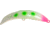 Brads Killerfish Trolling Crankbait, Christine Special, 4 3/4in, KF15-650