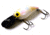 Brads Wiggler Crankbait, Floating/Sinking, Wonder Bread, 3in, 3/8oz, BW-33