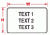 Brady Labels for LABXPERT Laboratory Labeling System, Brady 60903 Freezerbondz Labels Rectangle