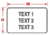 Brady Labels for LABXPERT Laboratory Labeling System, Brady 60949