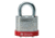 Brady Steel Padlocks, Brady 99524