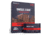 Braincare Omega 3 BarR - Chocolate Brownie - Box 8 Count, 8242