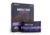 Braincare Omega 3 BarR - Dark Chocolate - Box 4 Count, 8340