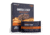 Braincare Omega 3 BarR - Peanut Butter Chip - Box 4 Count, 8341