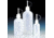BrandTech Dropping Bottles, Low-Density Polyethylene, BrandTech V94987