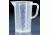 BrandTech Graduated Pitchers, Polypropylene, BrandTech V443941 Pitchers With Molded Graduations