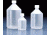 BrandTech Laboratory Bottles, Polypropylene, Narrow Mouth, BrandTech V100989