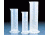 BrandTech Short-Form Graduated Cylinders, Polypropylene, BrandTech V642941