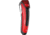 Braun Old Spice Beard and Head Trimmer, Red, BRDHD50S