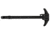 Bravo Company MFG MK2 Ambi Charging Handle, Black, Large, BCM-GFH-MK2-LRG-AMBI