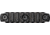 Bravo Company MFG 4in Picatinny Rail Section, Black, BCM-MCMR-1913-A4