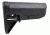 Bravo Company Mfg Bcm Stock Mod 0 Black Fits Ar-15 Mil-spec