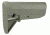 Bravo Company Mfg Bcm Stock Mod 0 Foliage Green Fits Ar-15 Mil-spec