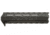 Bravo Company MFG PMCR Carbine Length Polymer M-LOK Compatible Rail, 5.56, Black, BCM-PMCR-CAR-BLK