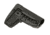 Bravo Company MFG Bcmgunfighter Stock Mod 1-sopmod-compartment, Black - BCM-GFS-MOD1-SPMD-BLK