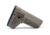 Bravo Company MFG Bcmgunfighter Stock Mod 1-sopmod-compartment, Flat Dark Earth, BCM-GFS-MOD1-SPMD-FDE, BCM-GFS-MOD1-SPMD-FDE
