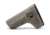 Bravo Company MFG Bcmgunfighter Stock Mod 1-sopmod-compartment, Flat Dark Earth, BCM-GFS-MOD1-SPMD-FDE, BCM-GFS-MOD1-SPMD-FDE