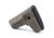 Bravo Company MFG Bcmgunfighter Stock Mod 1-sopmod-compartment, Flat Dark Earth, BCM-GFS-MOD1-SPMD-FDE, BCM-GFS-MOD1-SPMD-FDE