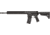 Bravo Company MFG MCMR Semi-Auto Rifle, 300 AAC Blackout, 16in Barrel