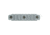 Bravo Company MFG BCM Gunfighter KeyMod Nylon Rail Section, 4in, Wolf Gray, BCMKMR1913N4WG
