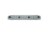 Bravo Company MFG BCM Gunfighter KeyMod Nylon Rail Section, 5.5in, Wolf Gray, BCMKMR1913N5WG